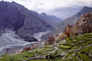 spiti valley