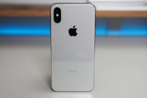 iphone x series