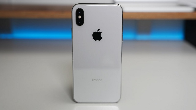 iphone x series