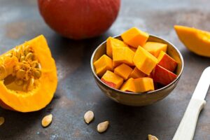 pumpkin benefits