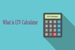 LTV Calculator