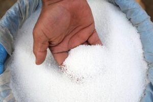 ammonium nitrate