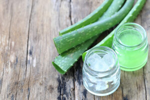 Health Benefits of Aloe Vera