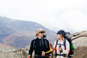 Everest Base Camp Trek with Helicopter Return